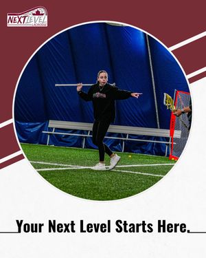 Image post by @nextlevellaxcan on Instagram