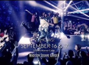 Image post by @TheGarden on Facebook