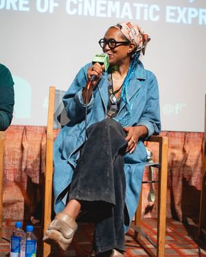 Image post by @filmindependent on Instagram