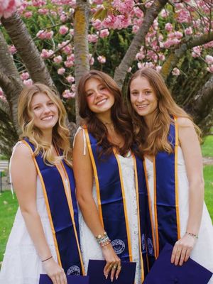 Image post by @hopecollege on Instagram