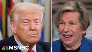 Video post by @msnbc on YouTube