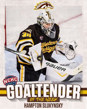 Image post by @wmu_hockey on Instagram