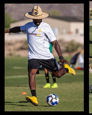 Image post by @Luna Sports Photography on Facebook