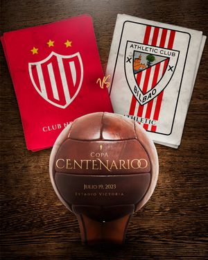 Image post by @ClubNecaxa on Twitter