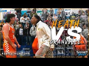 Video post by @Storied Rivals Sports Media, LLC on YouTube