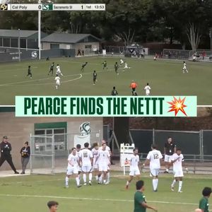 Image post by @calpolymsoccer on Instagram