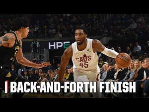 Video post by @nbaonespn on YouTube