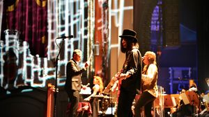 Image post by @thedandywarhols on Instagram