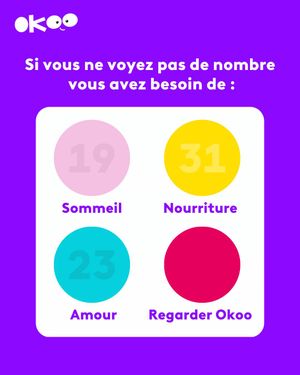 Image post by @okoo_francetv on Instagram