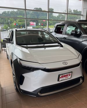 Image post by @jerrystoyota on Instagram