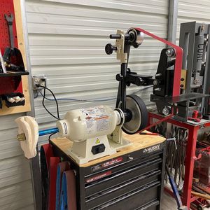 Image post by @shopfoxtools on Instagram