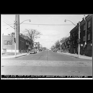 Image post by @toronto_archives on Instagram