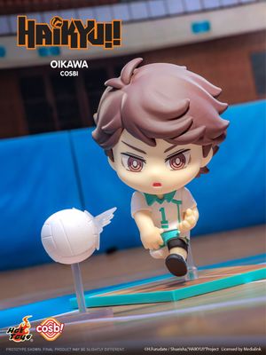 Image post by @hottoyscollectibles on Instagram