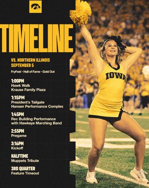 Image post by @iowadanceteam on Instagram