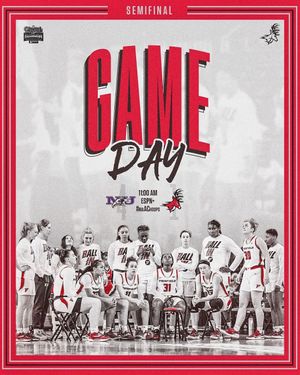 Image post by @fairfieldwbb on Instagram