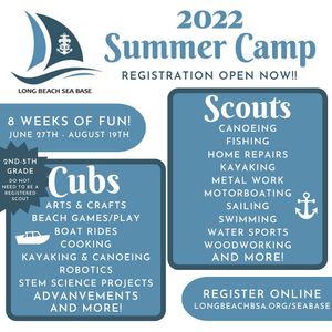 Image post by @longbeachseabase on Instagram