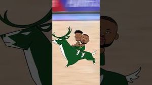 Video post by @2Tall Animation on YouTube