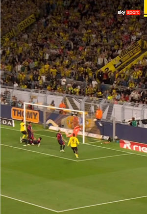 Video post by @bundesliga on TikTok