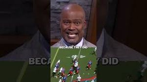 Video post by @cbssportscfb on YouTube