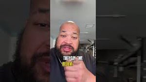 Video post by @kennykingjr on YouTube