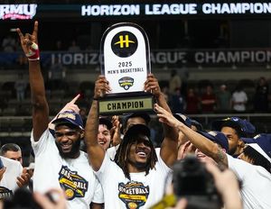 Image post by @robertmorrisuniversity on Instagram