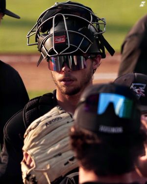 Image post by @uindybaseball on Instagram