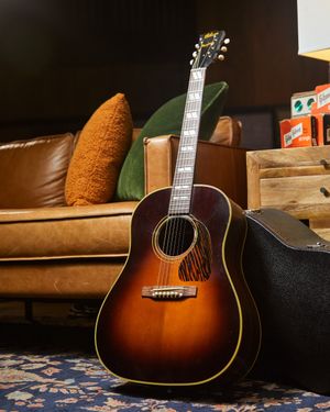 Image post by @gibsonguitar on Instagram