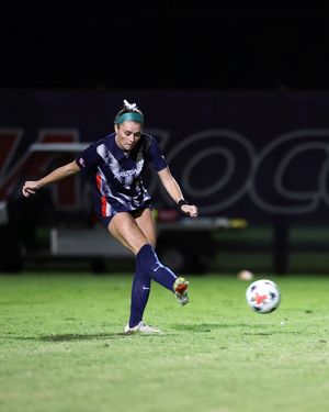 Image post by @arizonasoccer on Instagram