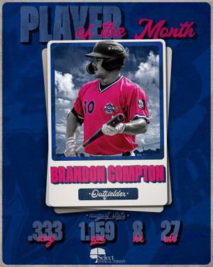 Image post by @bluewahoosbball on Instagram