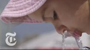 Video post by @The New York Times on YouTube