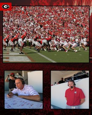 Video post by @uga_gbsm on Instagram