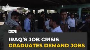 Video post by @Al Jazeera English on YouTube