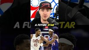 Video post by @phillytakewithrb on YouTube