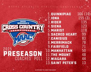 Image post by @maacsports on Instagram