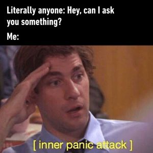 Image post by @9gag on Instagram