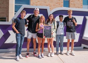 Image post by @ACU_TFXC on Twitter