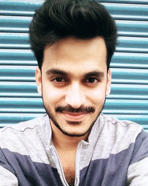 Image post by @nazim_khwaja on Instagram
