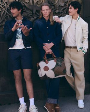 Image post by @louisvuitton on Instagram