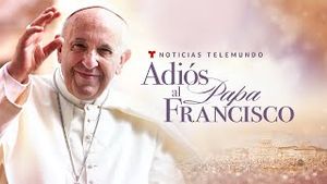 Video post by @telemundo on YouTube