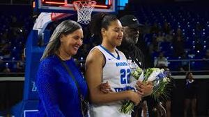 Video post by @Middle Tennessee Athletics on YouTube