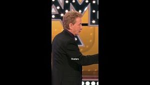 Video post by @abc on YouTube