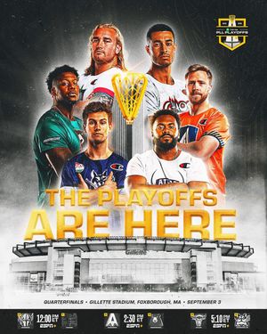 Image post by @pll on Instagram