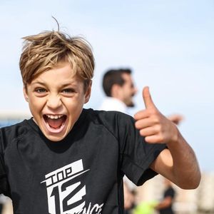 Image post by @theunitedfutsal on Instagram