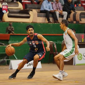 Image post by @nblnepal on Instagram