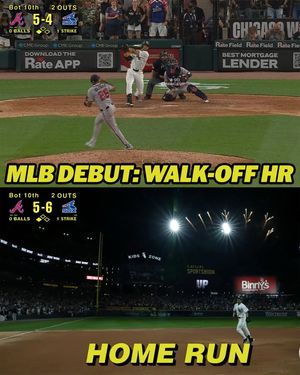 Image post by @mlbpipeline on Instagram
