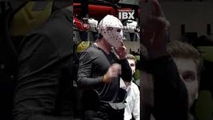 Video post by @Philadelphia Flyers on YouTube