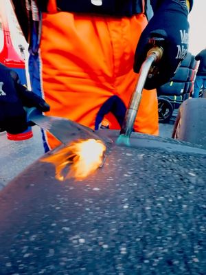 Image post by @nascar on Instagram