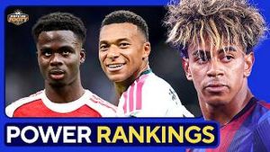 Video post by @cbssportsgolazo on YouTube