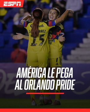Image post by @espnmx on Instagram