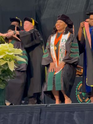 Image post by @famu_1887 on Instagram